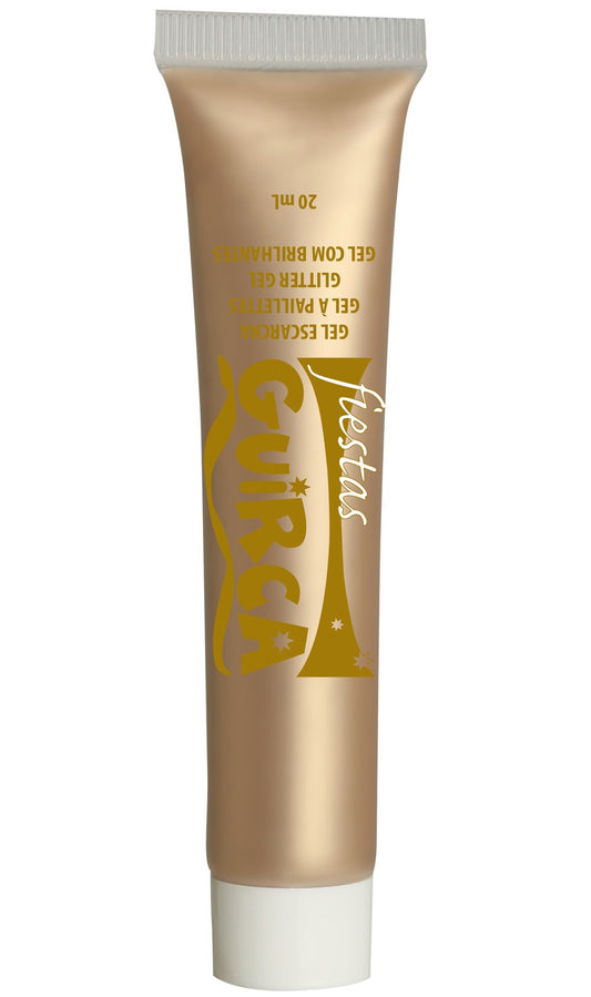Maquilhagem à Base de Água Dourada 20ml