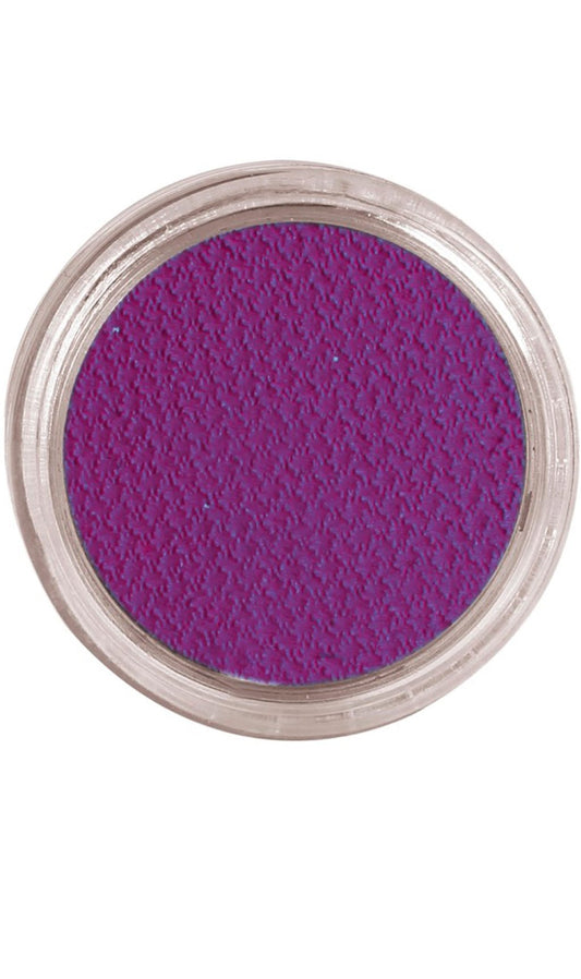 Maquilhagem Base Água Lilás 15 gr