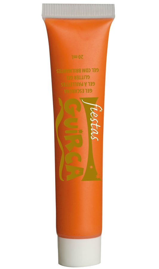 Maquilhagem à Base de Água Laranja 20ml