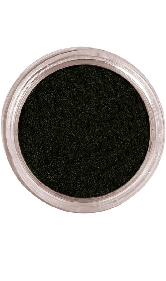 Maquilhagem Base Água Preta 15 gr