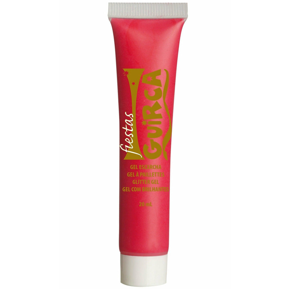 Maquillaje al Agua Rosa 20ml | Don Disfraz