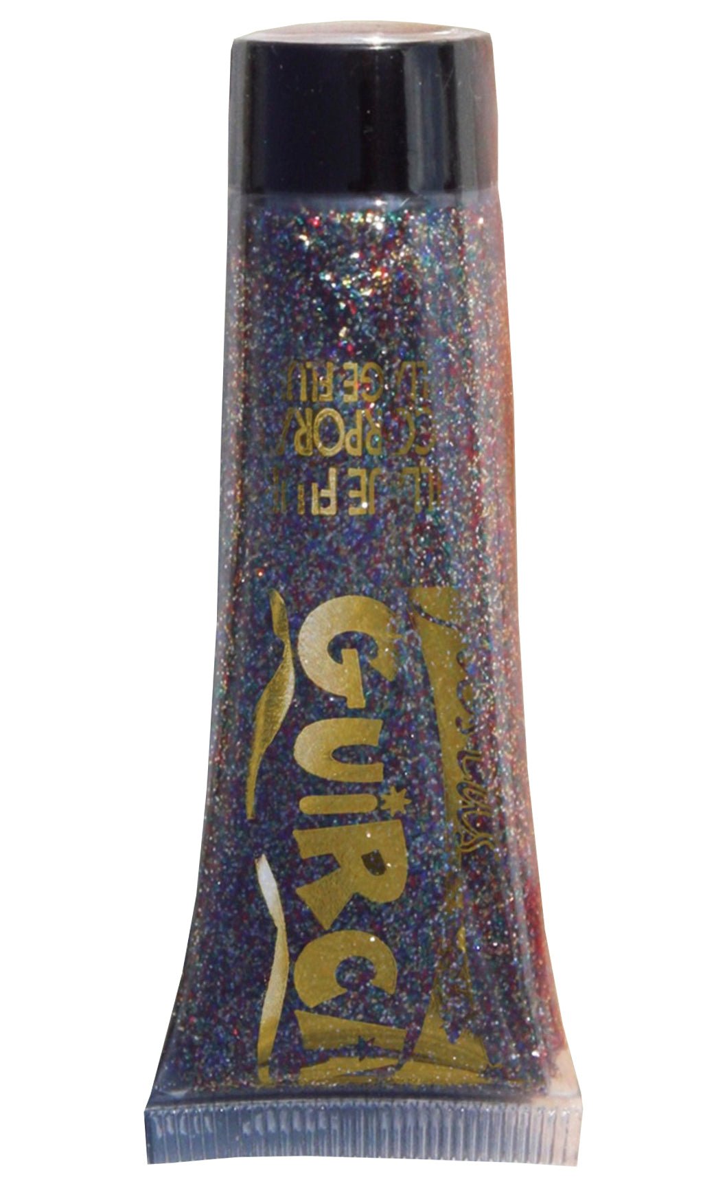 Maquiagem Creme Brilhante