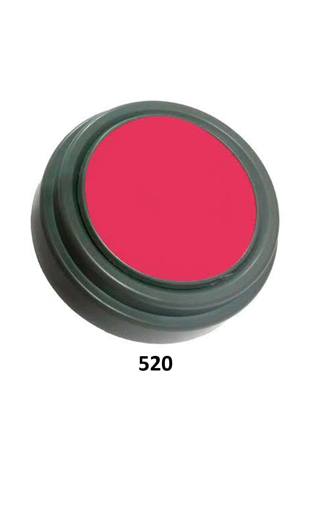 Maquilhagem Profissional com Água e Flúor 2.5 ml