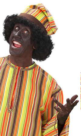 Maquilhagem Castanha em Tubo