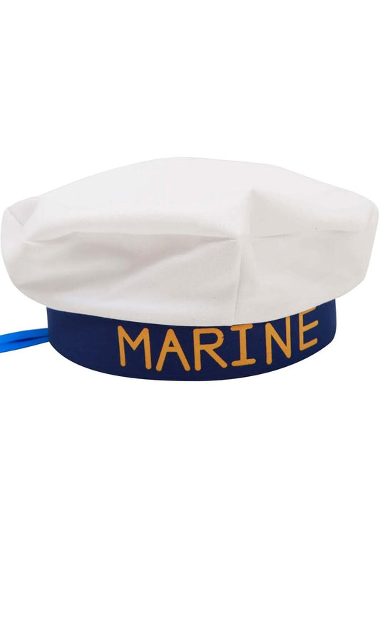 Boina de Oficial de Marinheiro
