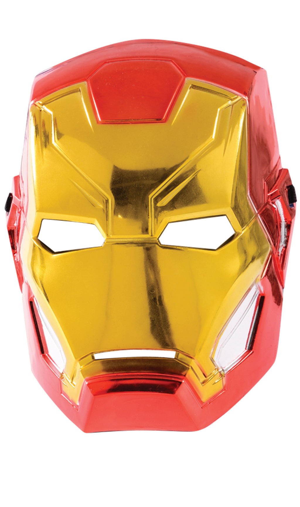 Máscara Infantil Homem de Ferro™ Vingadores