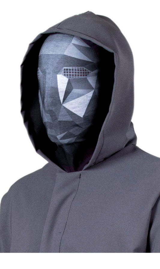 Máscara do Líder do Squid Game