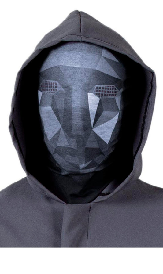 Máscara do Líder do Squid Game