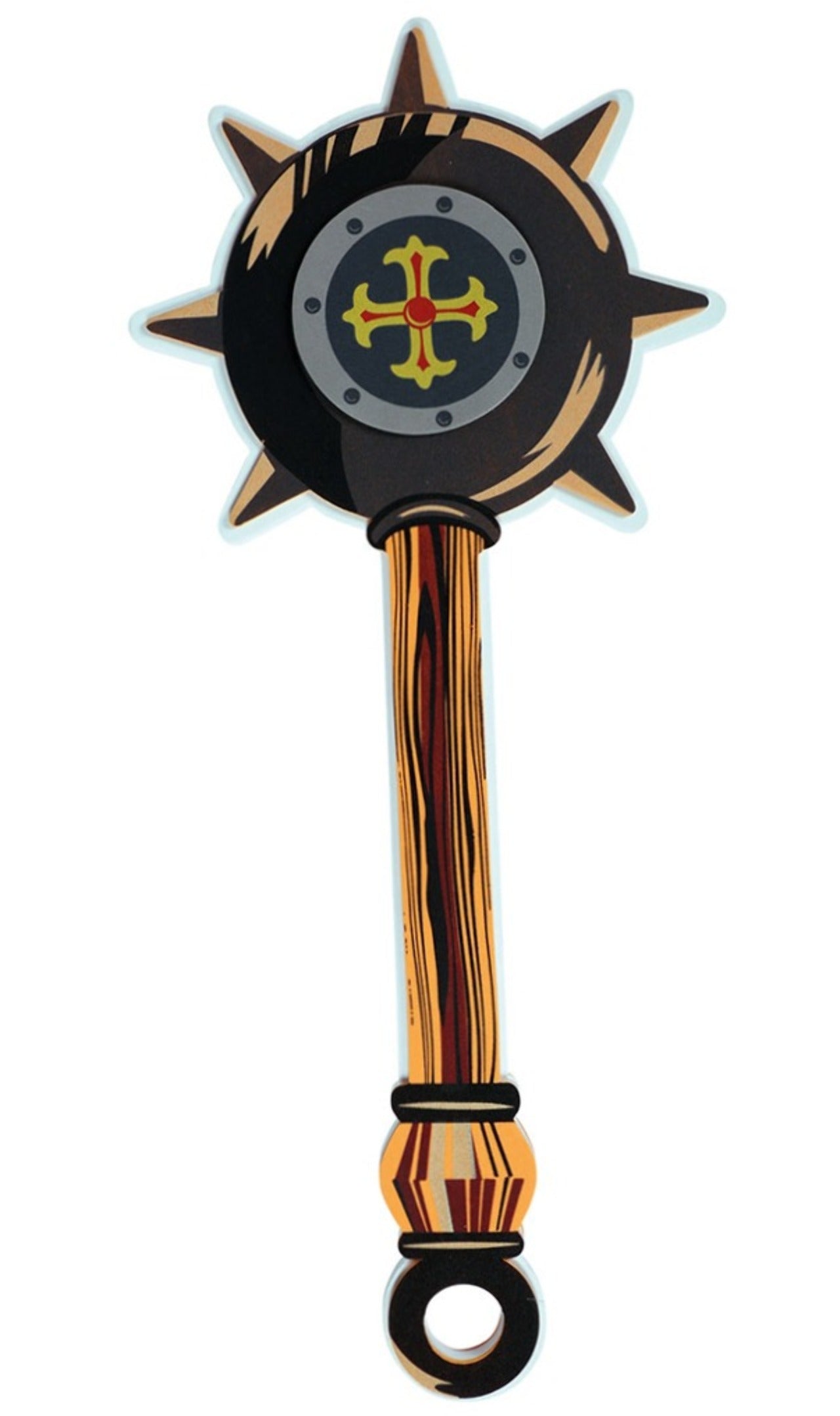 Marreta Medieval Eva