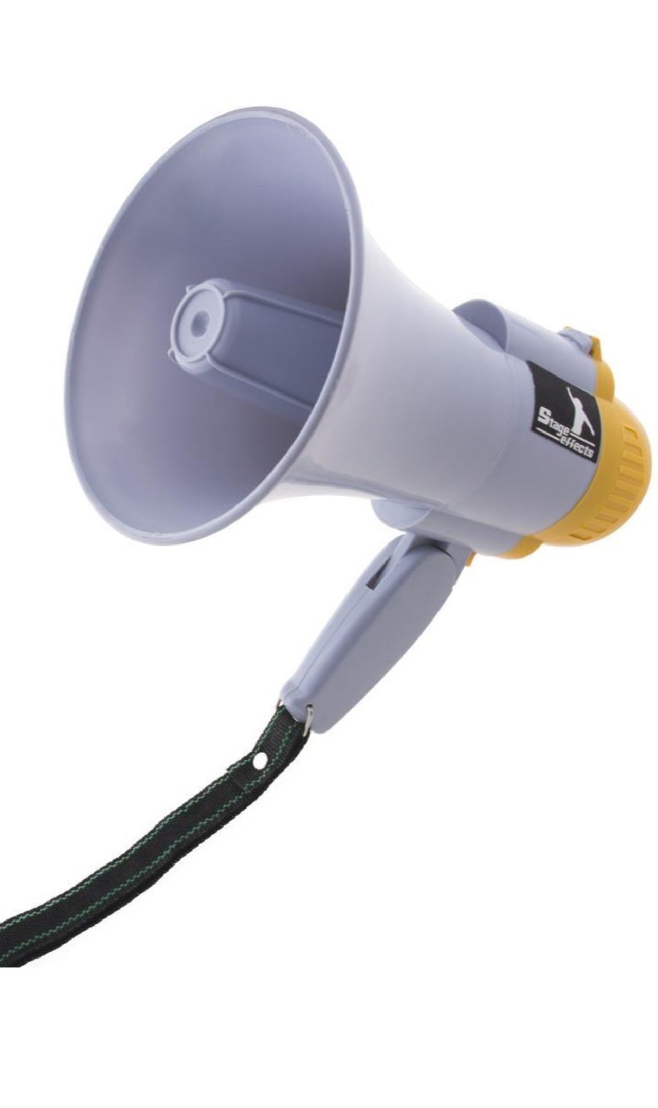 Megafone