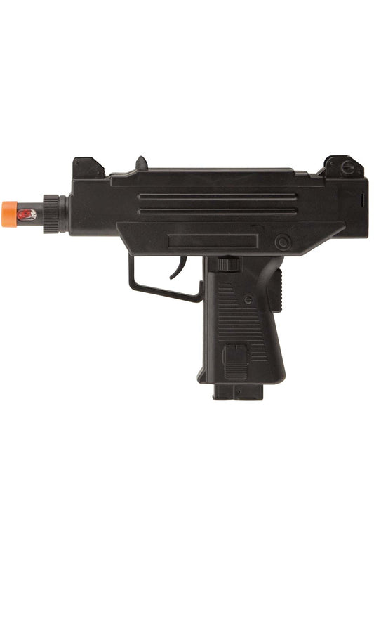 Metralhadora Curta com Som