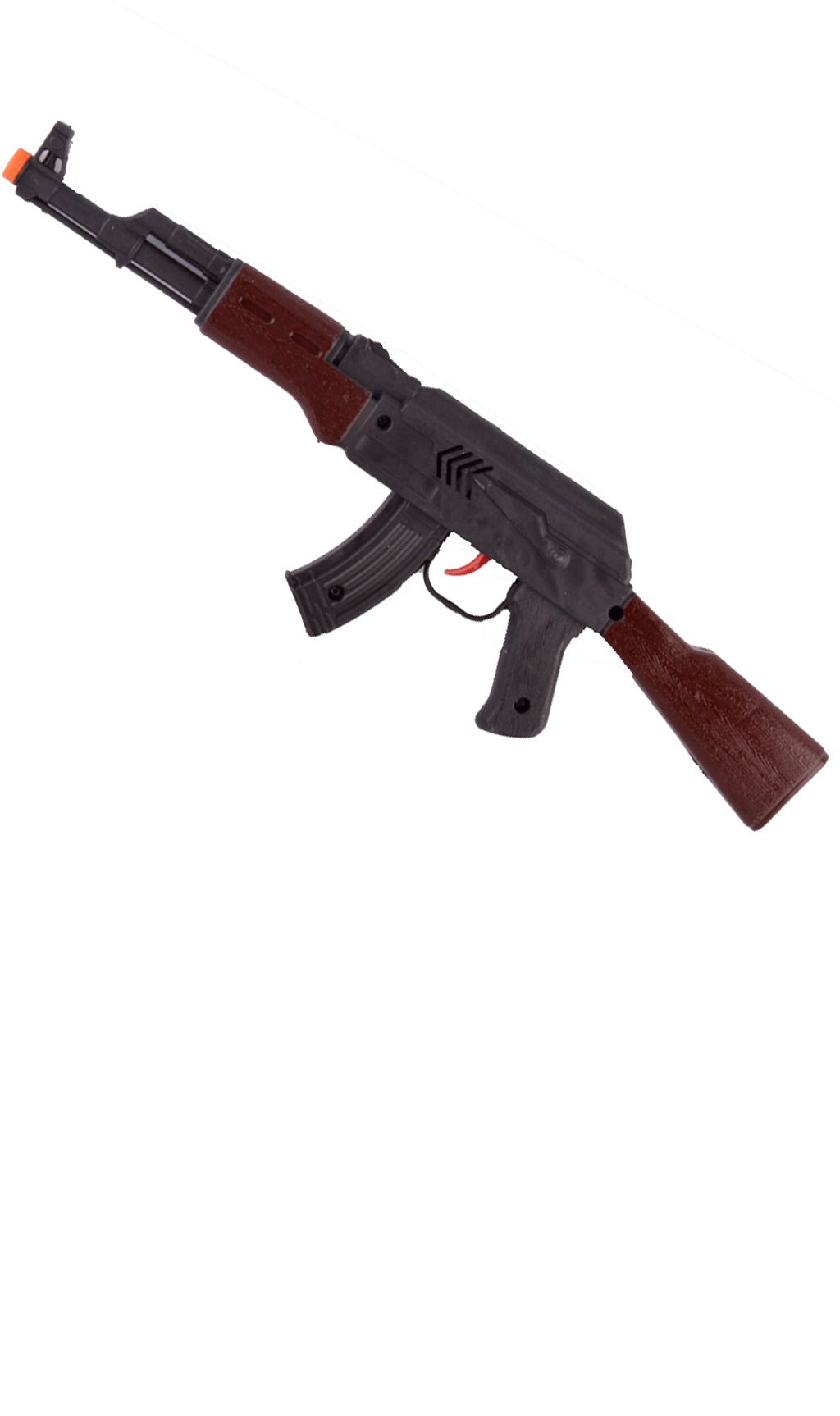 Metralhadora Guerrilheiro eco