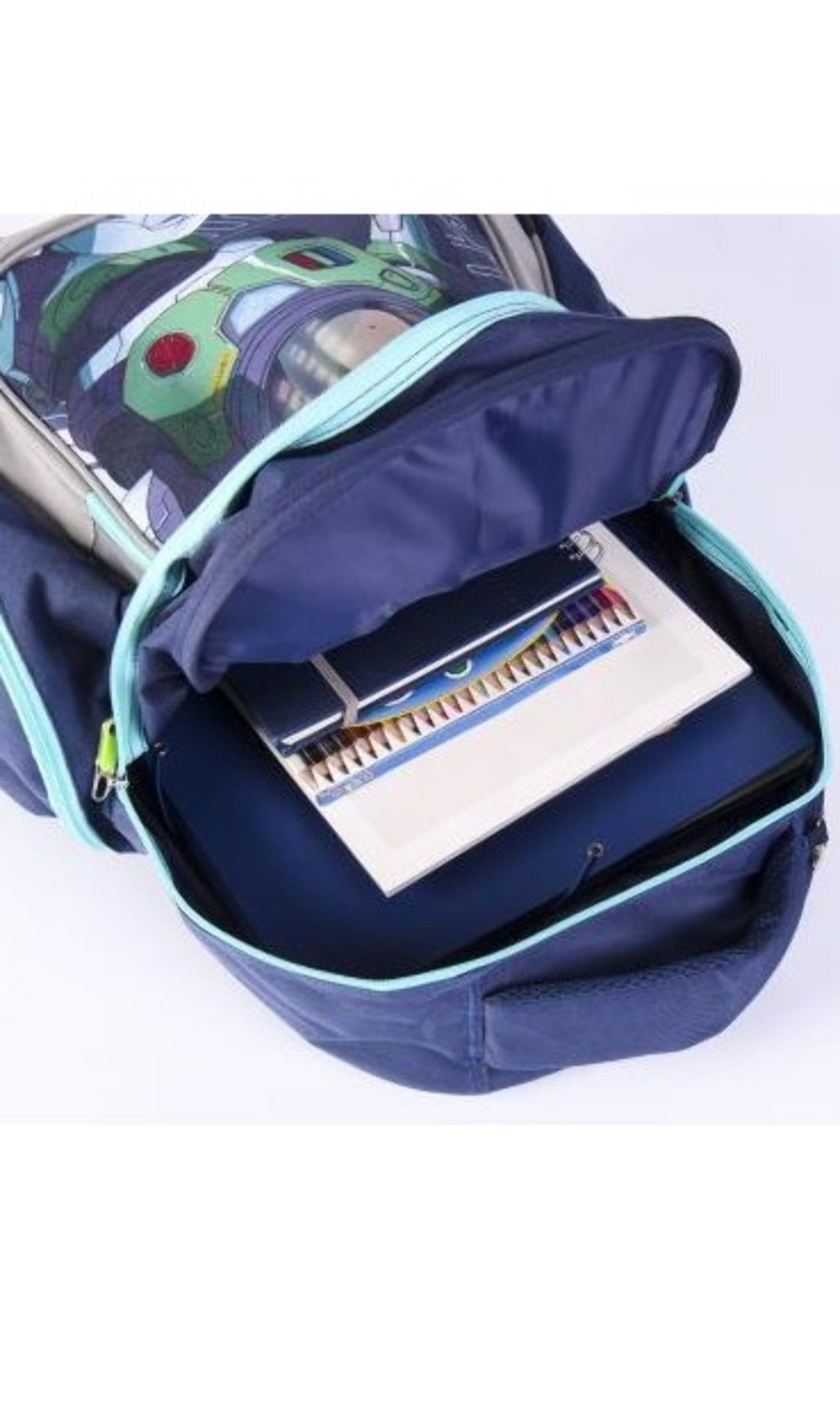 Mochila Buzz Lightyear™ Toy Story