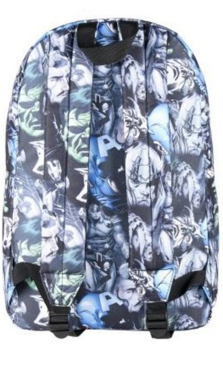 Mochila Marvel ™ Superheroes