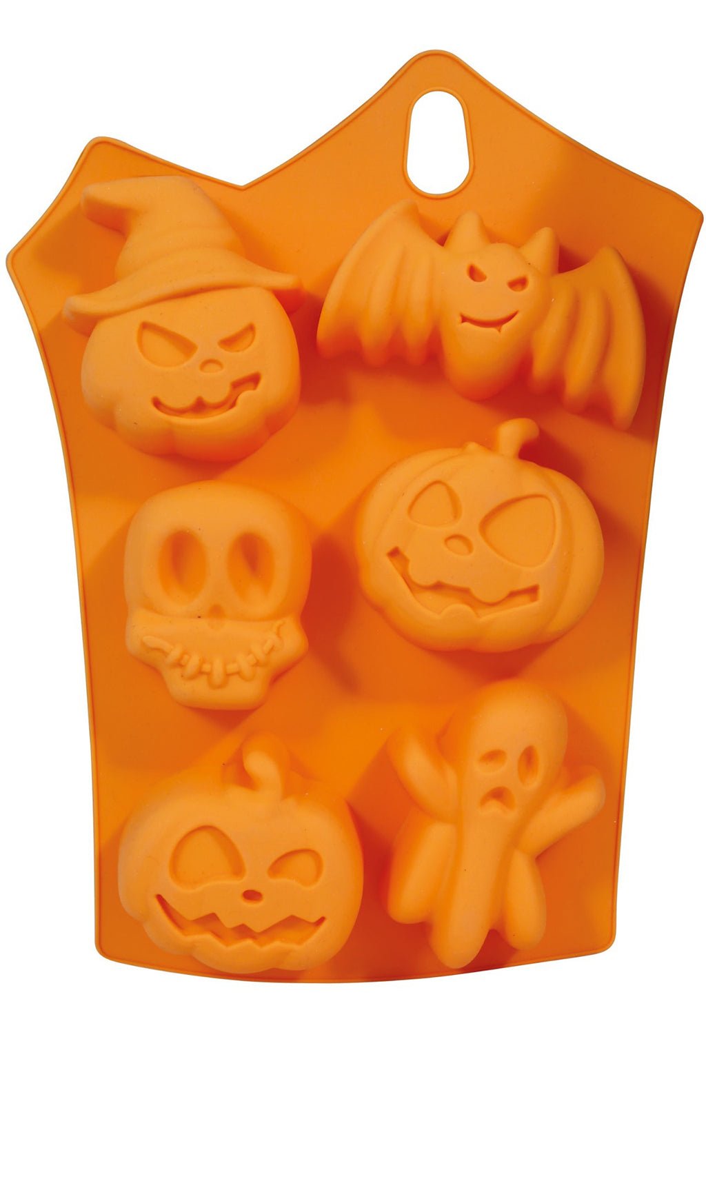 Forma para Biscoitos de Halloween