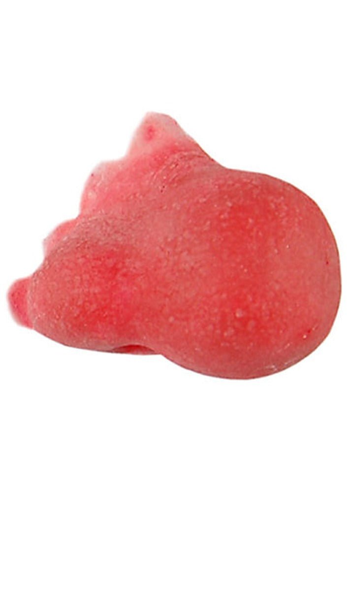 Nariz de Palhaço em Latex Profissional