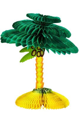 Palmeira de Papel