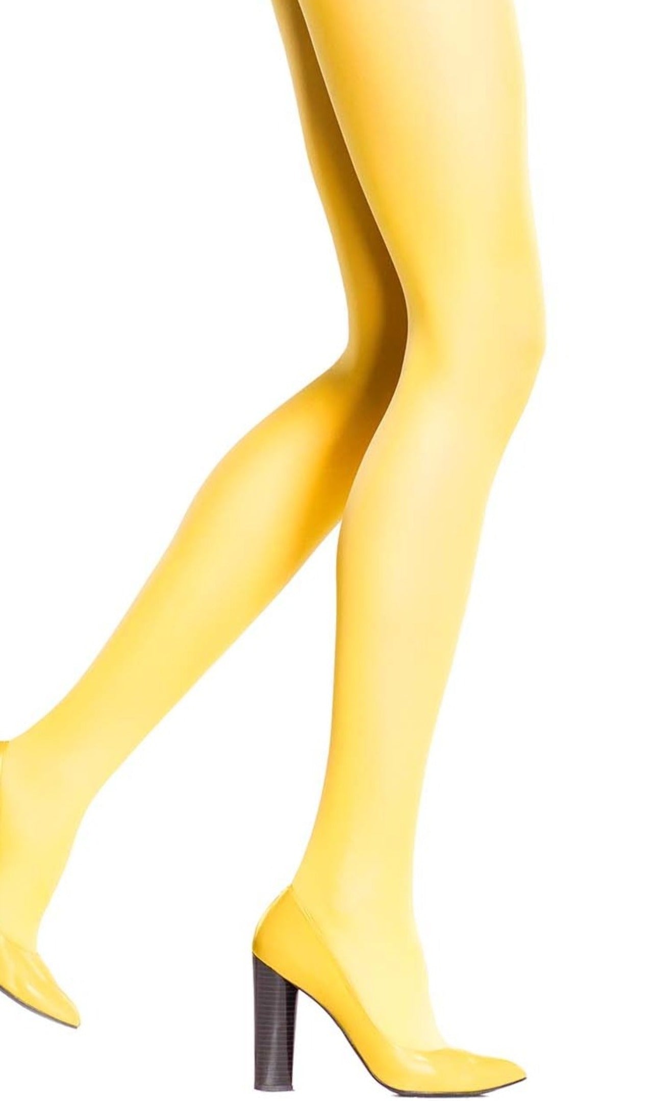 Collants Amarela eco