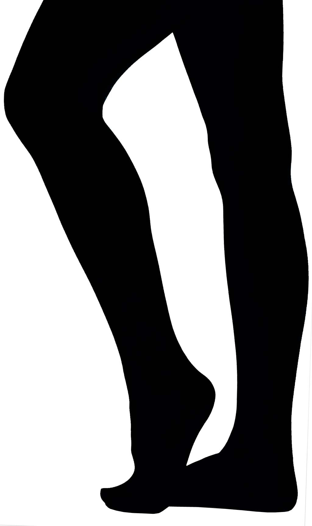 Panty Negro para adulto I Don Disfraz