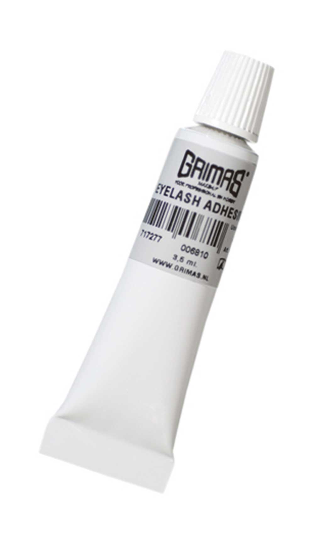 Cola Profissional para Pestanas