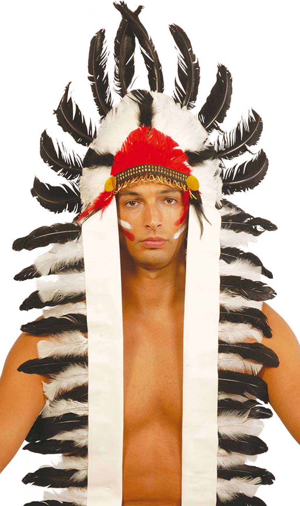 Pluma de Índio Chefe