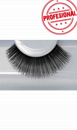 Pestanas em Pelo 102