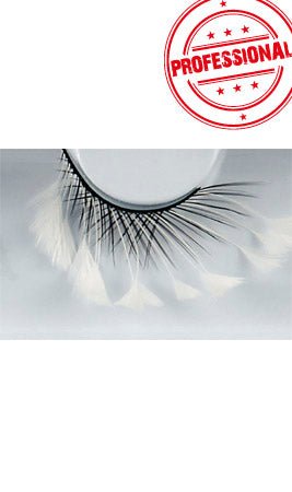 Pestanas de Plumas 162