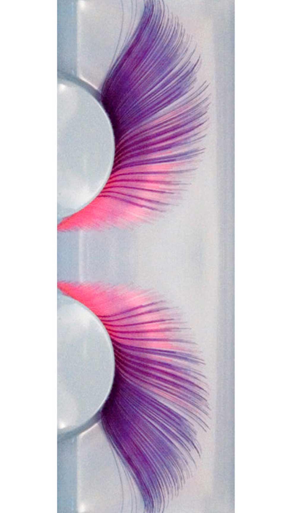 Pestanas de Fantasia 257