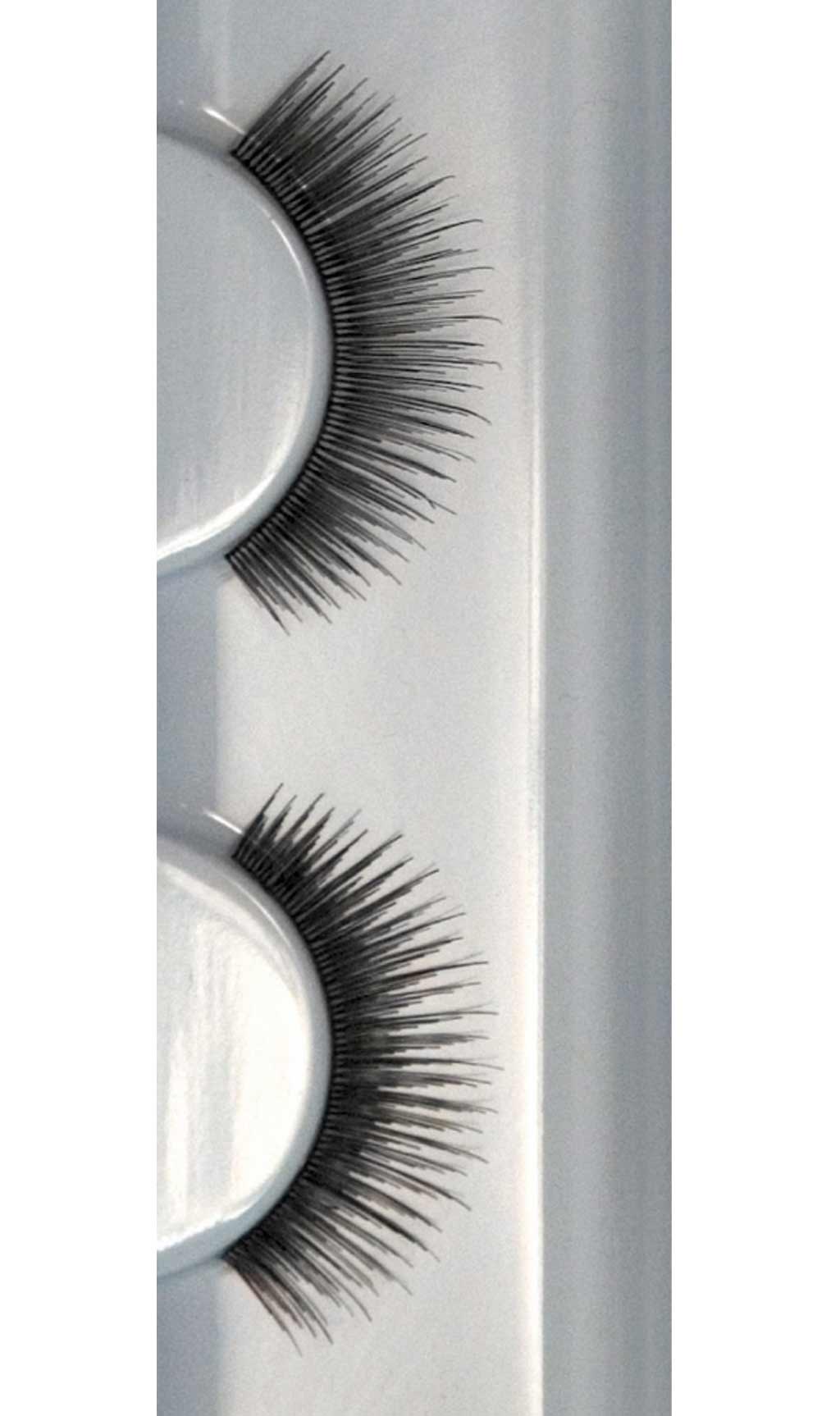 Pestanas de Pelo 101