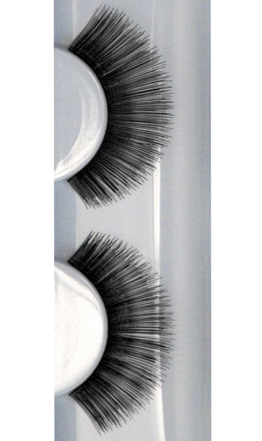 Pestanas em Pelo 102