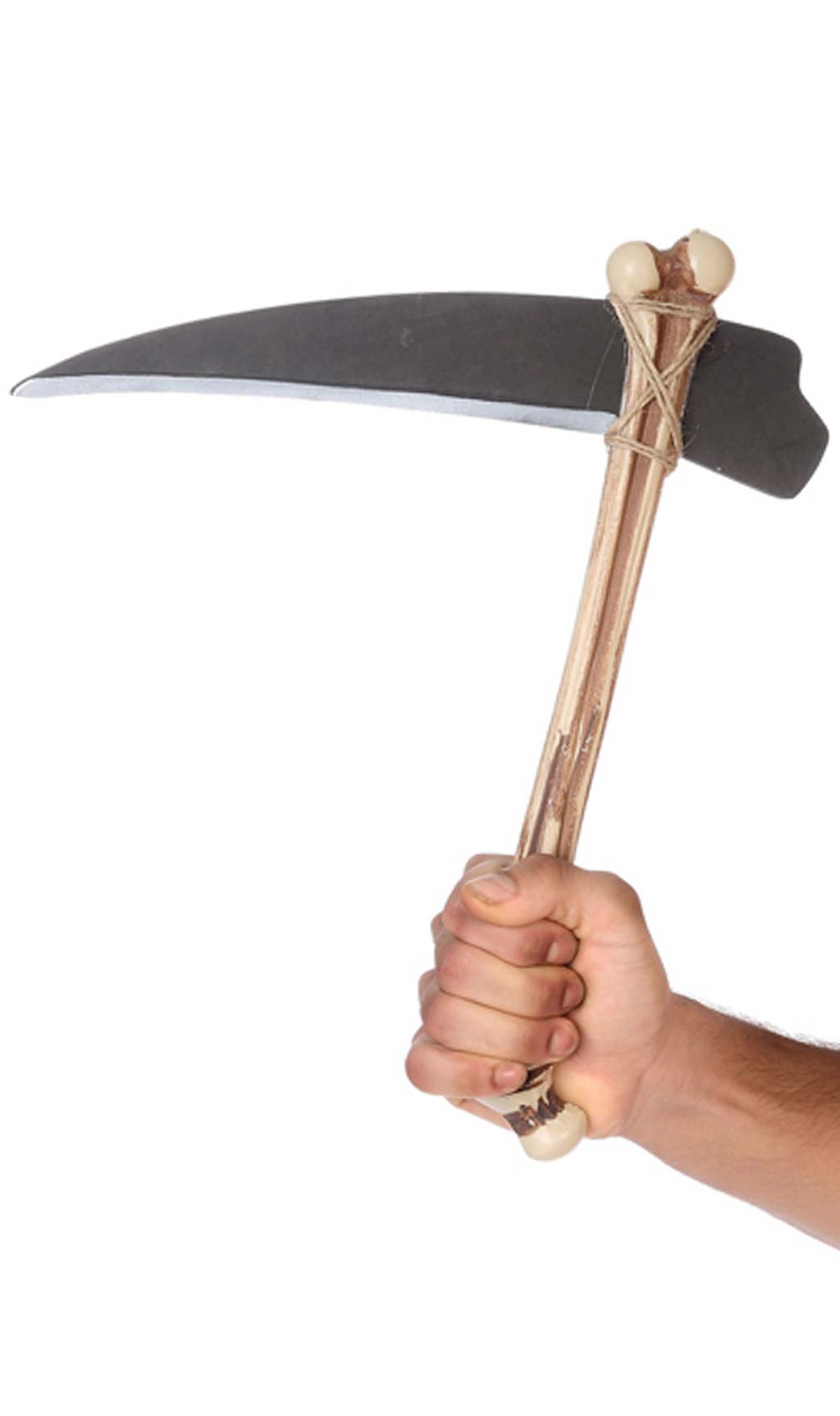 Ponteiro de Homem das Cavernas