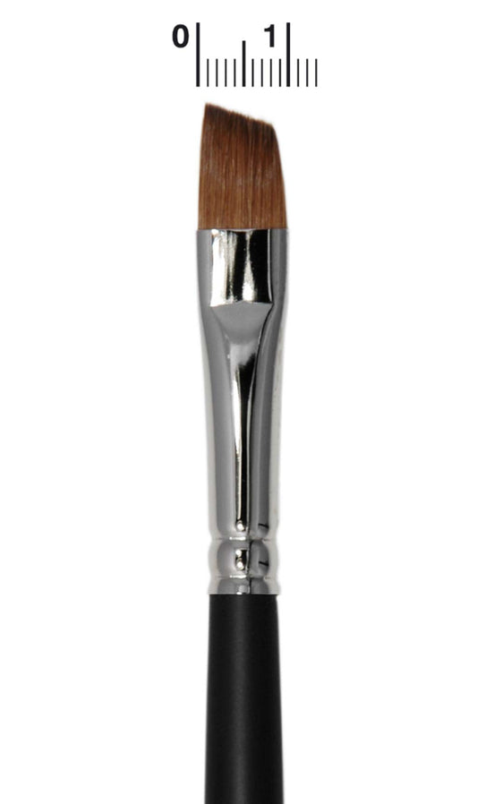 Pincel Biselado 10 mm Marta Profissional