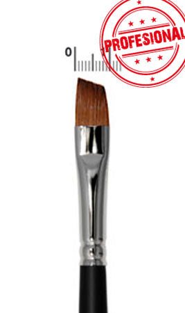 Pincel Biselado 10 mm Marta Profissional