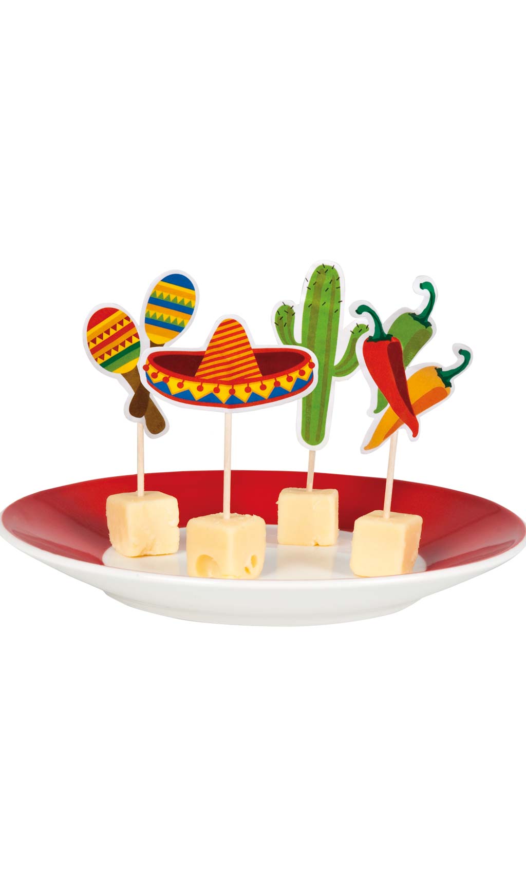 Picos de Festa Mexicana