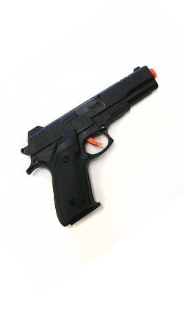 Pistola de Gangster