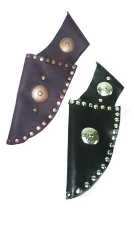 Porta Espada Colorido para Cavaleiros Medievais