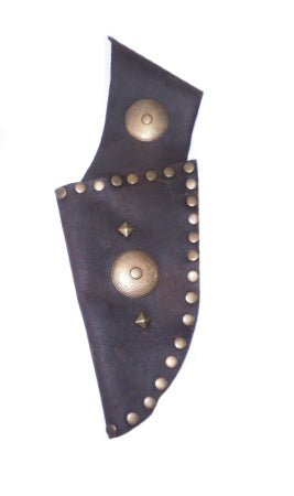 Porta Espada Colorido para Cavaleiros Medievais