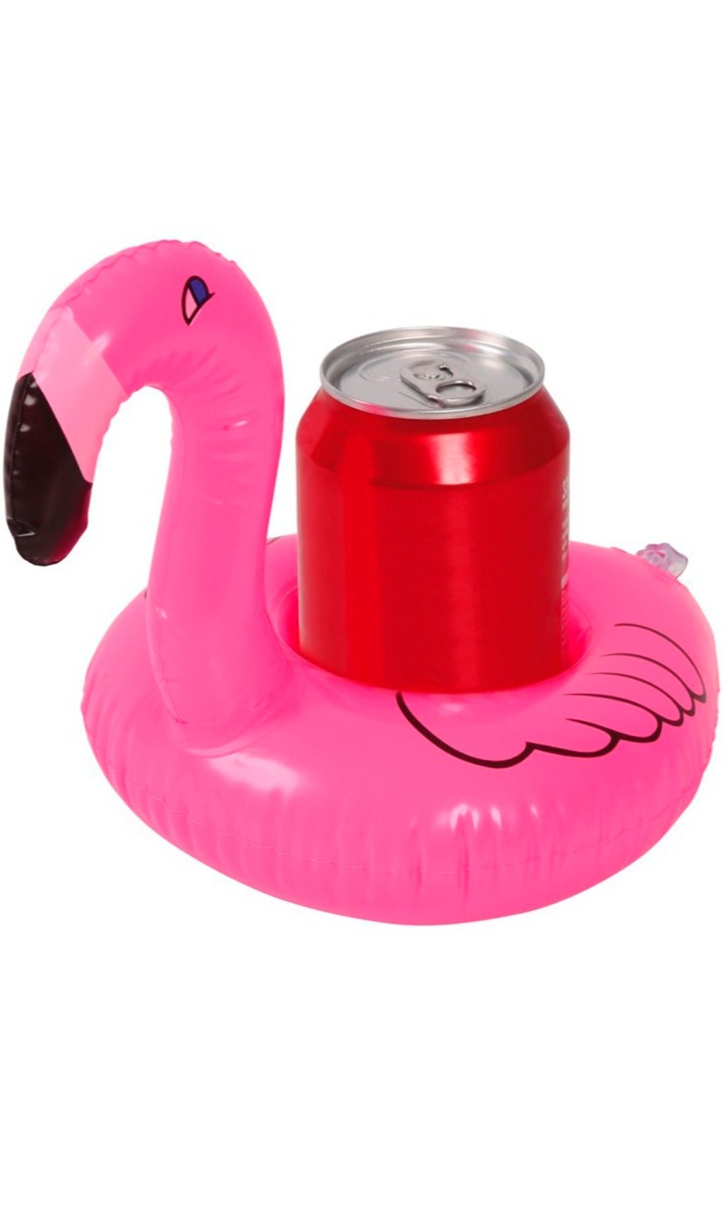 Flamenco Inflatable Coaster