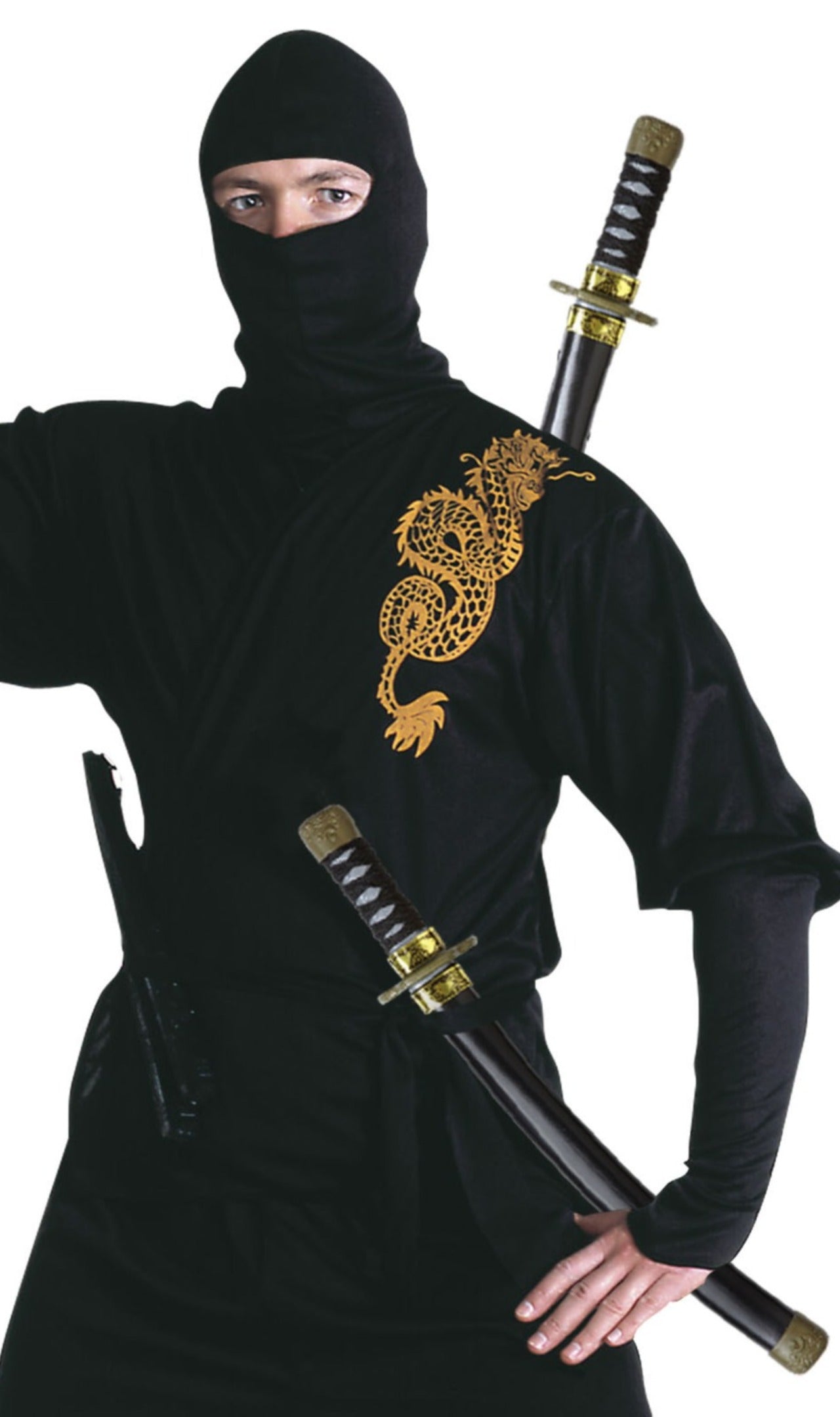 Sabre de Ninja