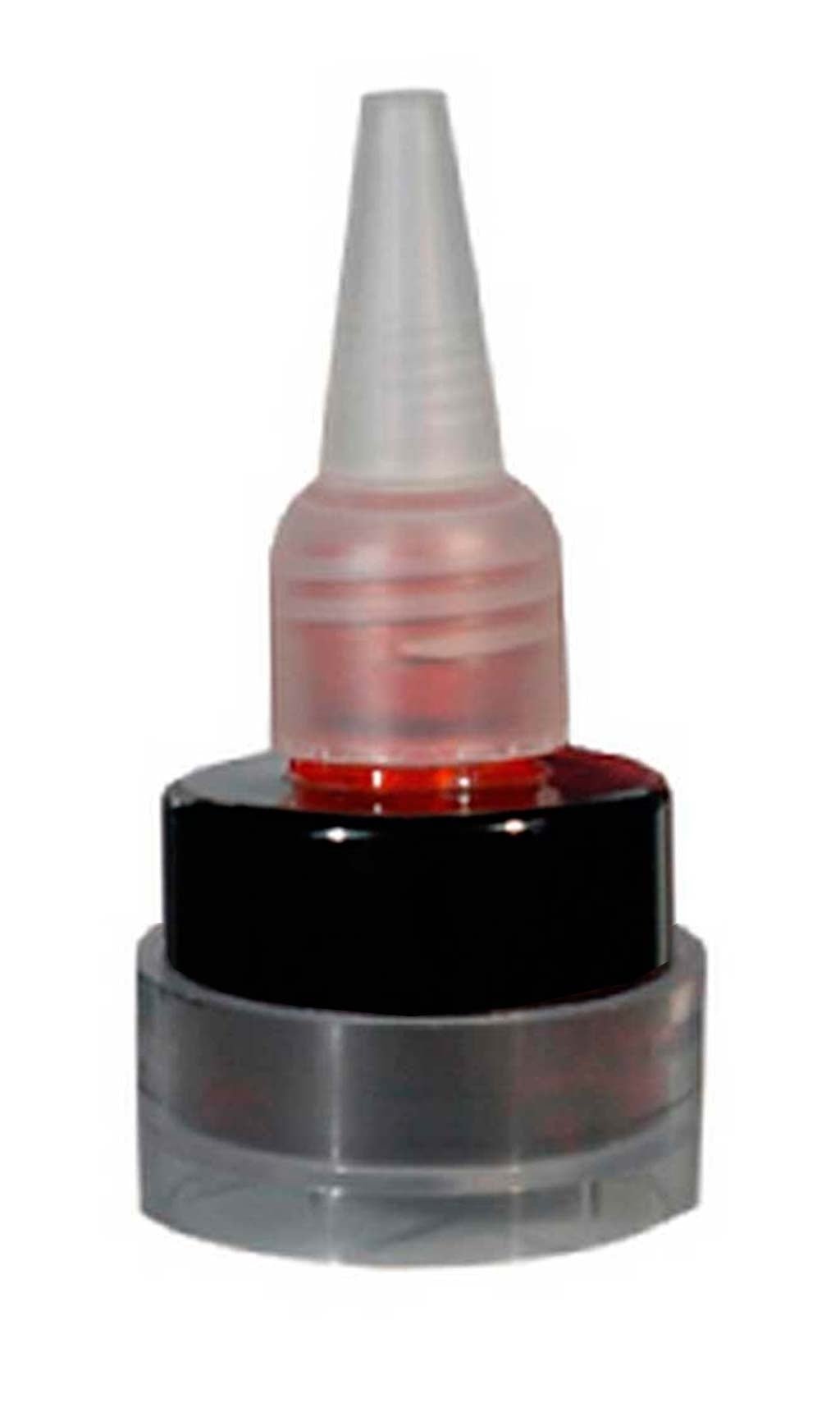 Sangue Líquido Escuro Profissional 25 ml