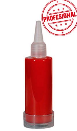 Sangue Líquido Claro Profissional 100 ml