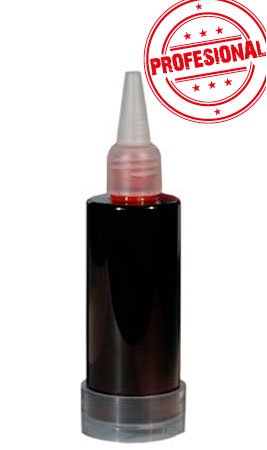 Sangue Líquido Escuro Profissional 100 ml