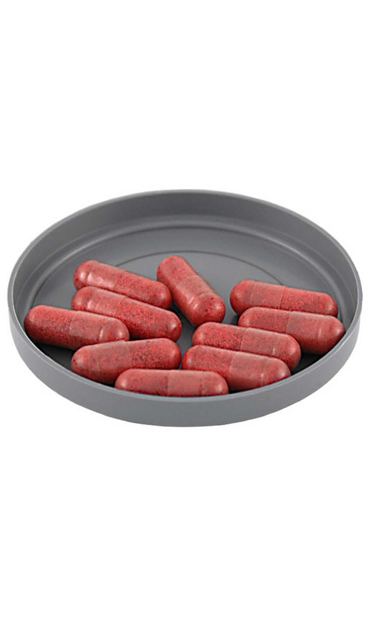 Sangue Profissional em Pó