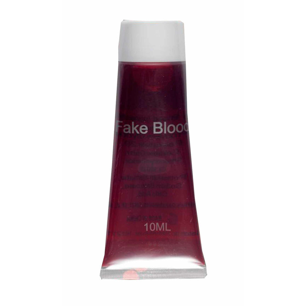 Sangre Roja Artificial | Don Disfraz