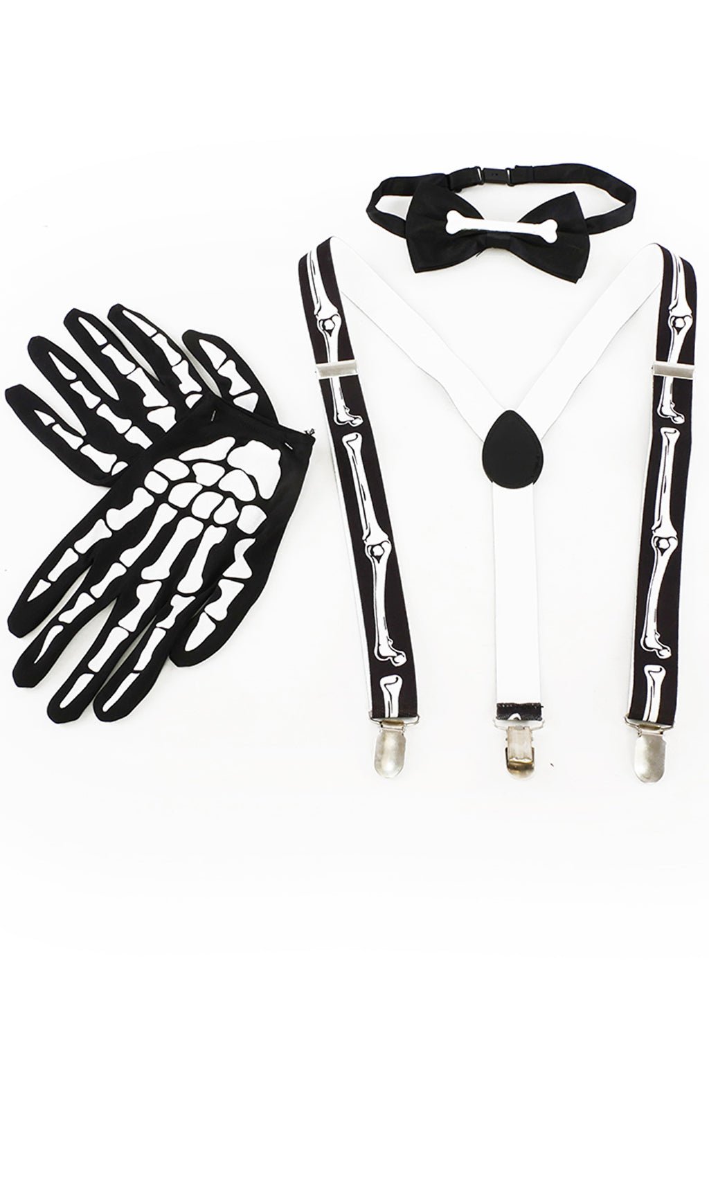 Conjunto de Ossos de Esqueleto