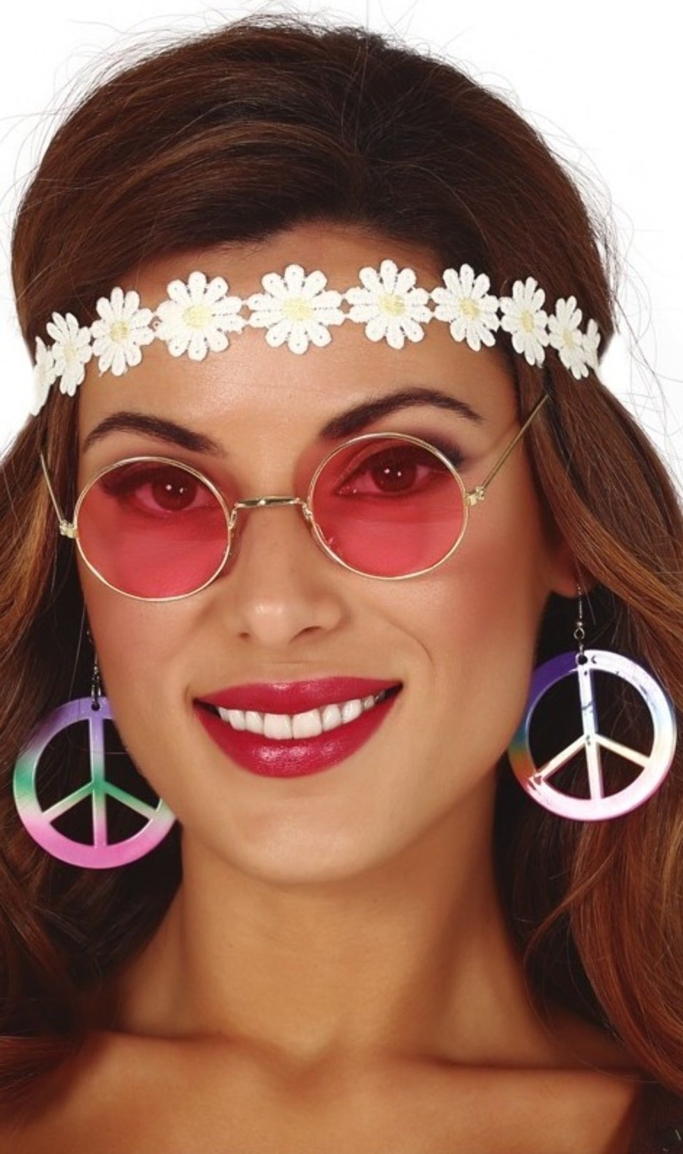 Conjunto de Hippie Bonita