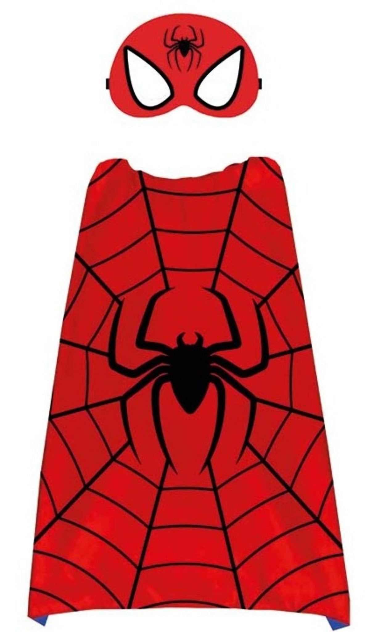 Set infantil Homem-Aranha