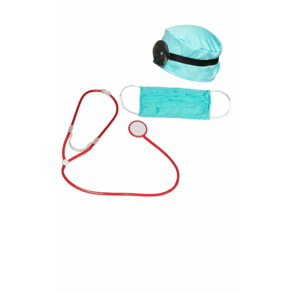 Set de Médico | Don Disfraz