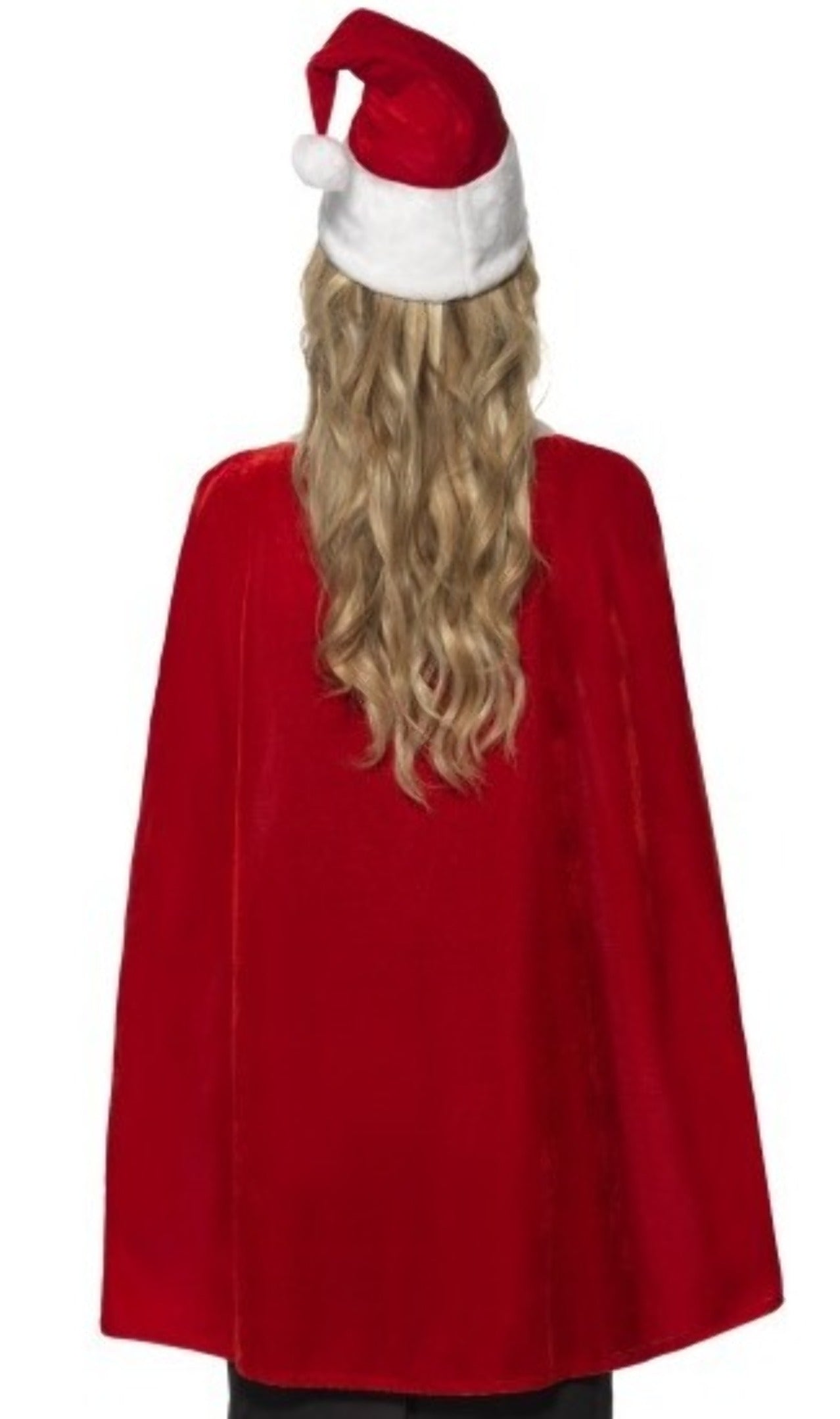 Set de Pai Natal Deluxe