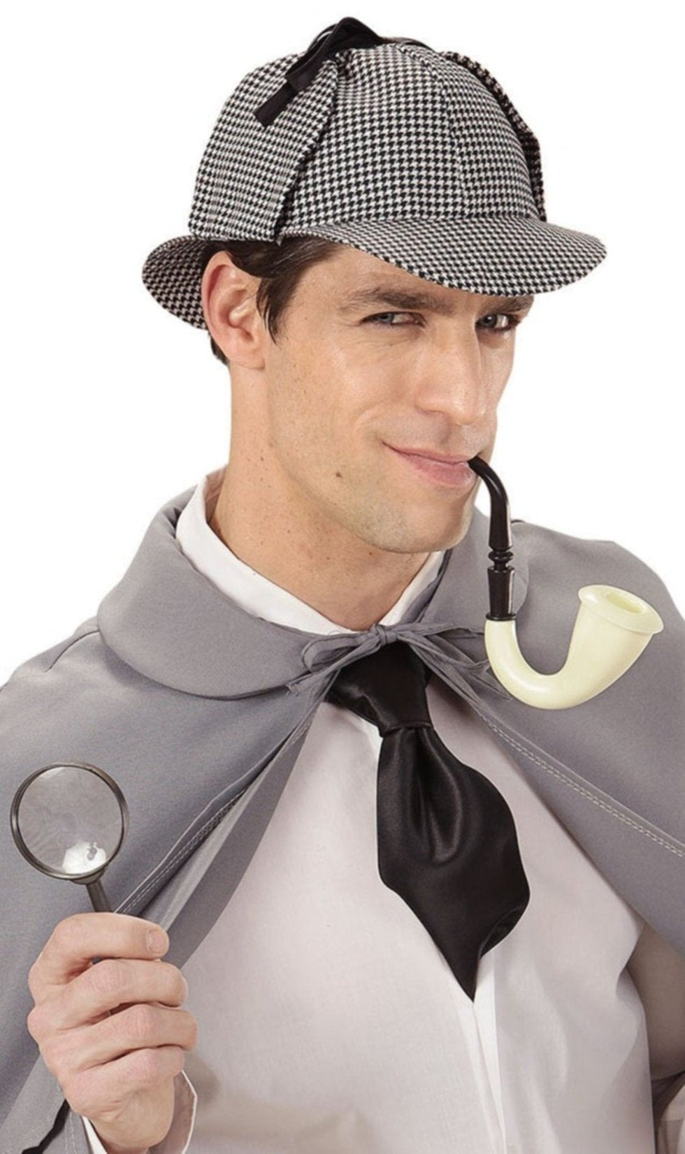 Conjunto de Sherlock Holmes
